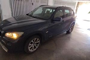 BMW X1 118d
