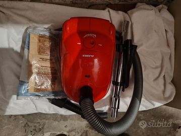 aspirapolvere 