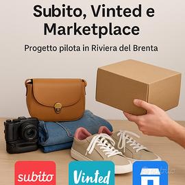 Facilitatore di vendite online