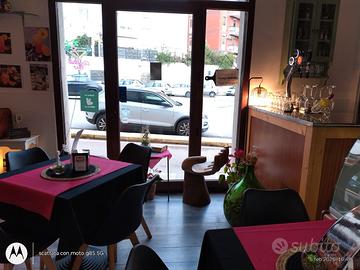 Ristorante in gestione