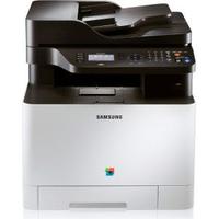 Stampante laser colori Samsung CLX4195FN