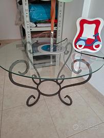 tavolino vintage 