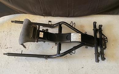 Honda VFR 800 VTEC
