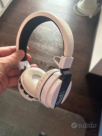 Ciuffie Multimediali Juventus official senza filo