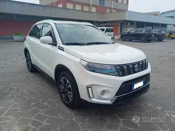 SUZUKI VITARA 4 WD  AUTOMATICA FULL 2023