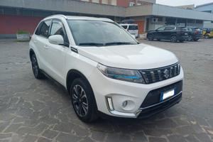 SUZUKI VITARA 4 WD  AUTOMATICA FULL 2023