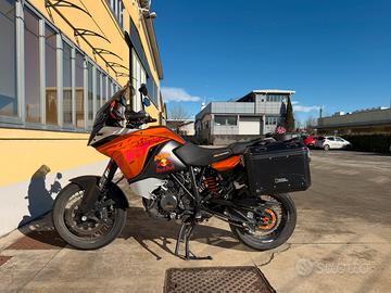 Ktm 1190 adventure S