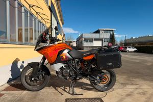 Ktm 1190 adventure S
