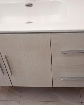 mobile bagno 