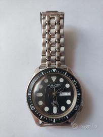 OROLOGIO AUTOMATICO SOLVIL ET TITUS SUB