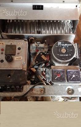 Vaillant Tecnoblock VC I 280 XE H Ricambi