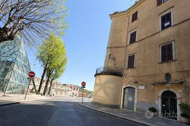 Appartamento Fiuggi [Cod. rif V5155VRG]
