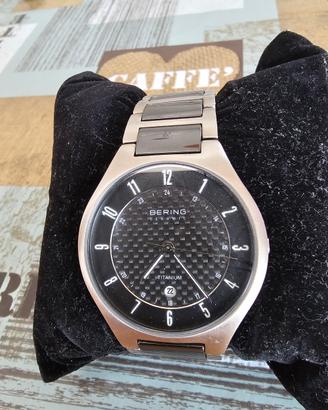 Orologio Bering