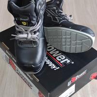 Scarpe da lavoro UPower GAYNOR s ESD Tg.42 winter