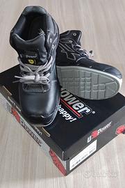 Scarpe da lavoro UPower GAYNOR s ESD Tg.42 winter