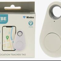 Localizzatore GPS Trova Chiavi Key Finder Tag Trac