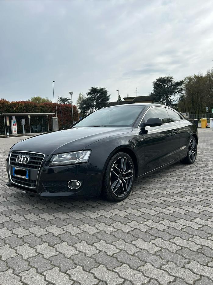 AUDI A5 1ª serie