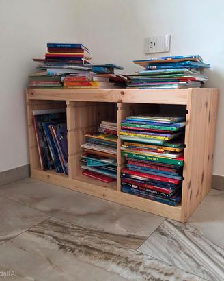 mobile ikea trofast 