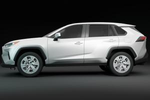 Leggi descr.Toyota RAV 4 RAV4 2.5 HV (218CV) E-CVT