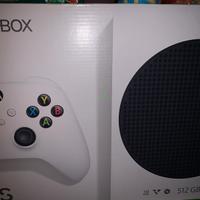 Xbox serie s