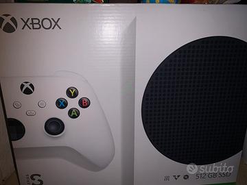 Xbox serie s