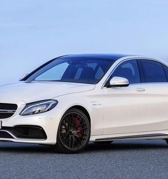 Ricambi merceds C 2018