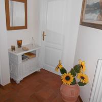 Camera con bagno inteno