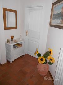 Camera con bagno inteno