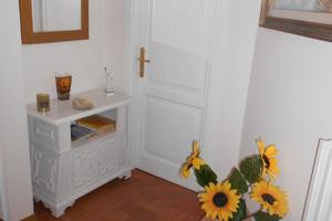 Camera con bagno inteno