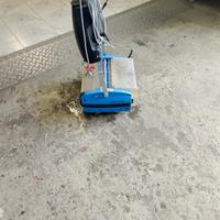 Lava pavimenti rotowash