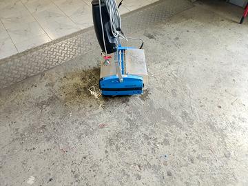 Lava pavimenti rotowash