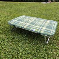 Brandina imbottita per cane taglia media