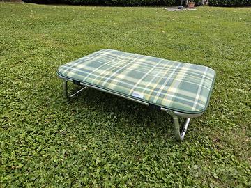 Brandina imbottita per cane taglia media