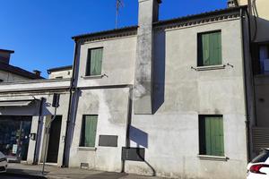 CASA INDIPENDENTE A PIOVE DI SACCO