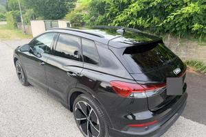 Audi Q4  40 etron business advance