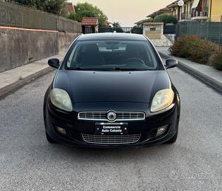 Fiat Bravo 1.6 Multijet