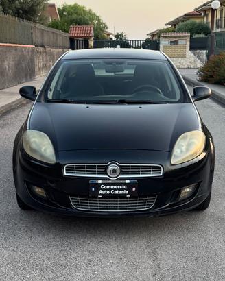 Fiat Bravo 1.6 Multijet