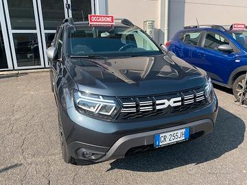 Dacia Duster 1.0 TCe GPL 4x2 Journey UP