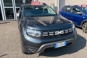 Dacia Duster 1.0 TCe GPL 4x2 Journey UP