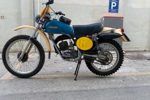 Fantic Caballero 50 Regolarità Competizione