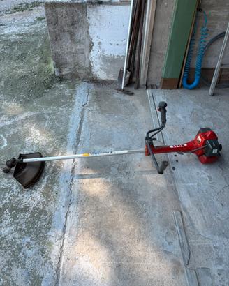 Decespugliatore