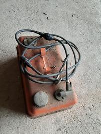 Serbatoio benzina barca o gommone