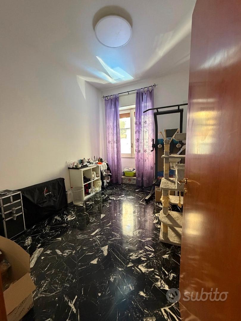 Appartamento – Salerno, Torrione - Vista 5