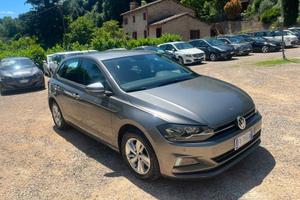 Volkswagen Polo Business 1.6 TDI 5p. Comfortline B