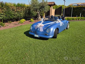 PGO Speedster II – 2004