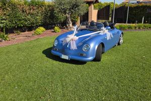 PGO Speedster II – 2004