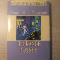 Il grande Gatsby (copertina rigida)
