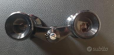 binocolo d'epoca