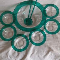 Insalatiera con coppette