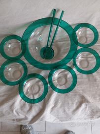 Insalatiera con coppette